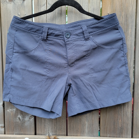 MEC shorts - Picture 1 of 6